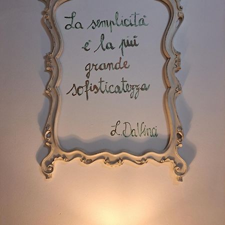 Casina Di Alice Daire Vinci Dış mekan fotoğraf