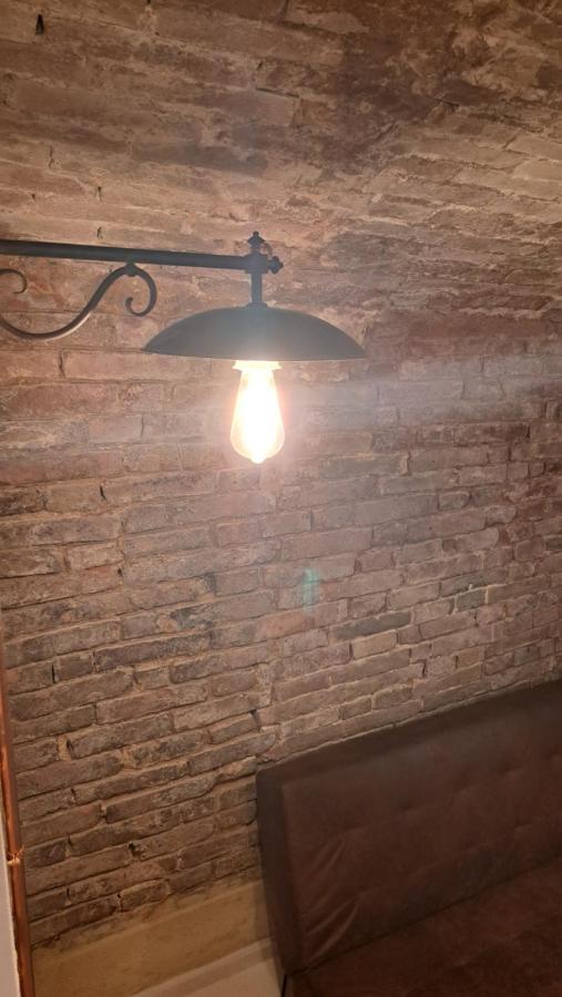 Casina Di Alice Daire Vinci Dış mekan fotoğraf
