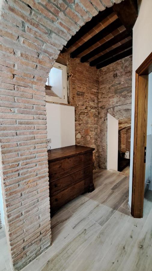 Casina Di Alice Daire Vinci Dış mekan fotoğraf