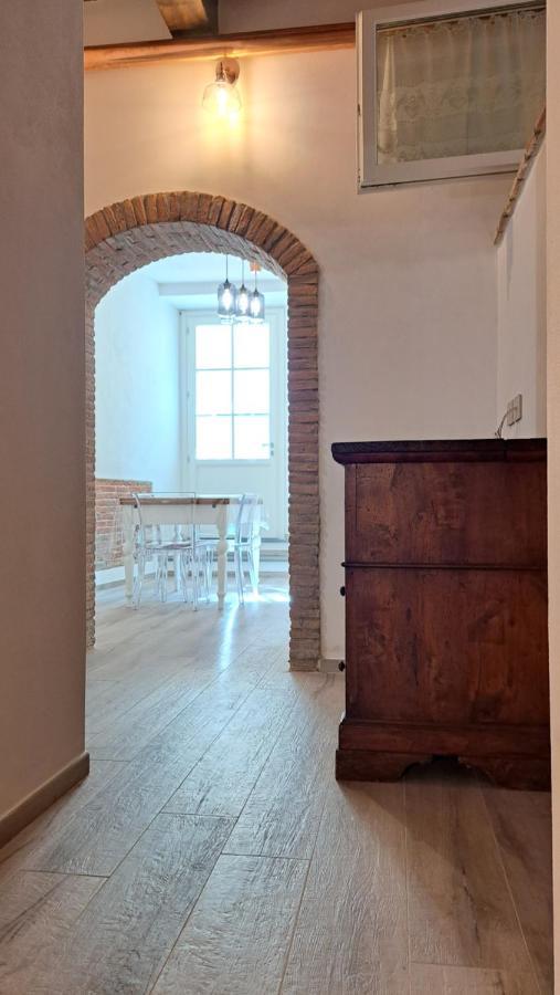 Casina Di Alice Daire Vinci Dış mekan fotoğraf