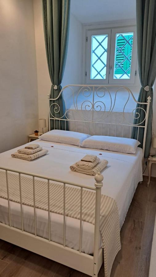 Casina Di Alice Daire Vinci Dış mekan fotoğraf