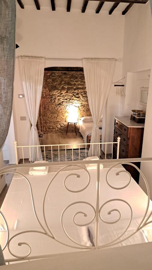 Casina Di Alice Daire Vinci Dış mekan fotoğraf