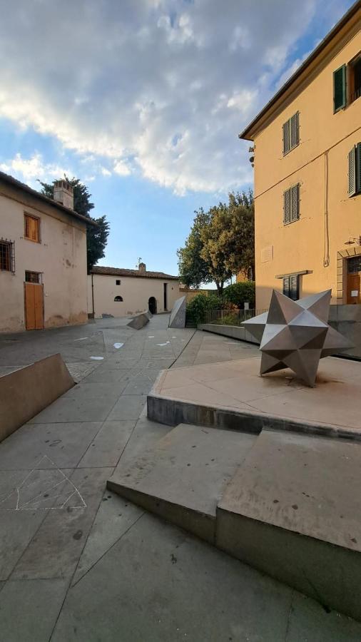 Casina Di Alice Daire Vinci Dış mekan fotoğraf