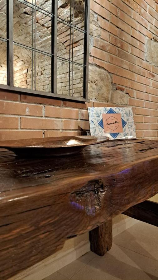 Casina Di Alice Daire Vinci Dış mekan fotoğraf