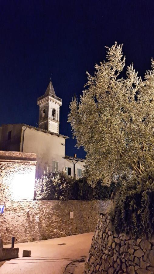 Casina Di Alice Daire Vinci Dış mekan fotoğraf