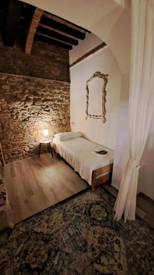 Casina Di Alice Daire Vinci Dış mekan fotoğraf