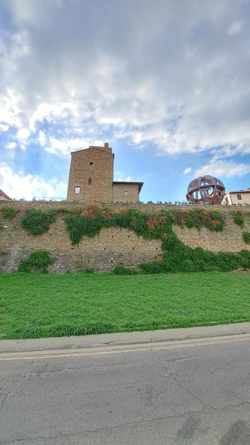 Casina Di Alice Daire Vinci Dış mekan fotoğraf