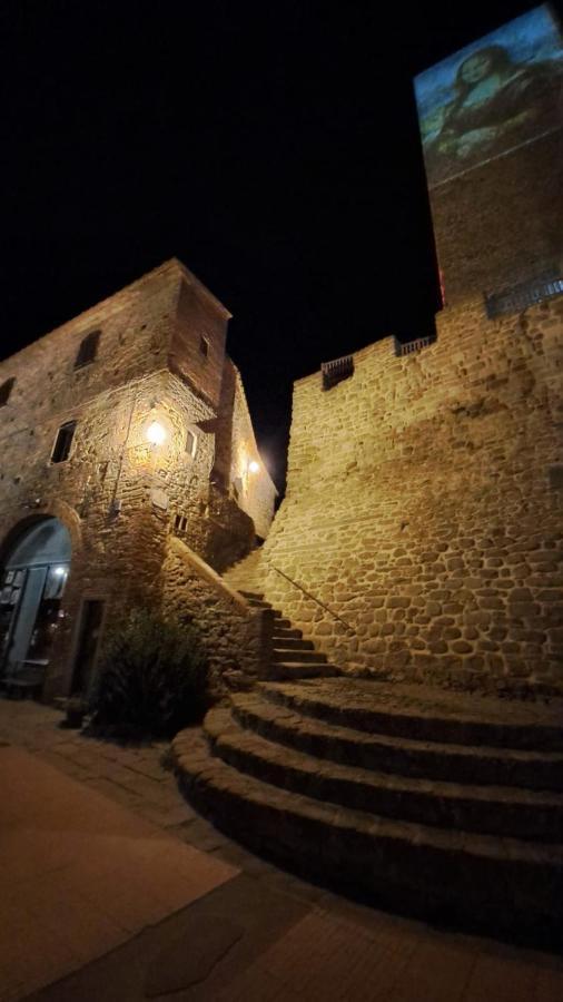 Casina Di Alice Daire Vinci Dış mekan fotoğraf