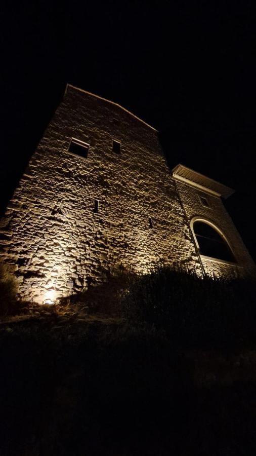 Casina Di Alice Daire Vinci Dış mekan fotoğraf