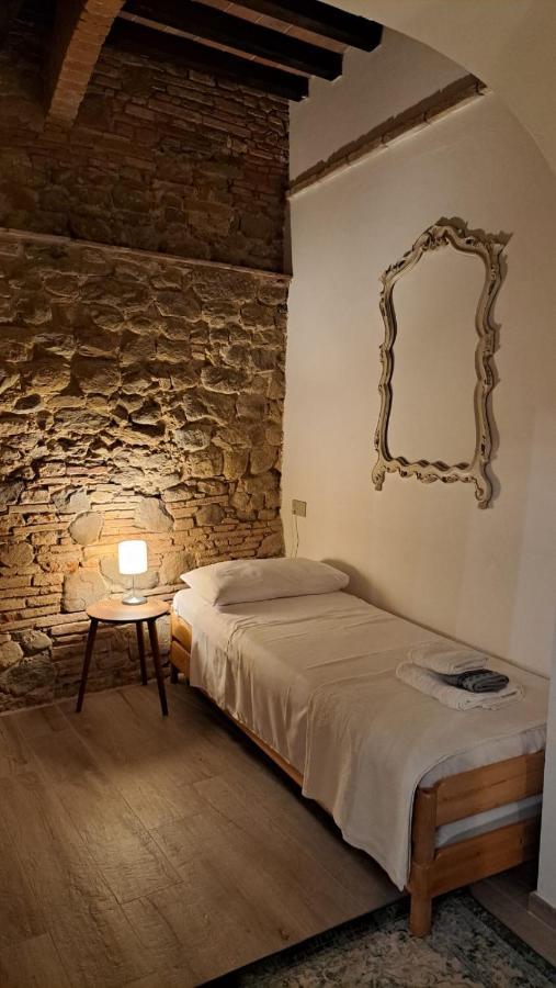 Casina Di Alice Daire Vinci Dış mekan fotoğraf