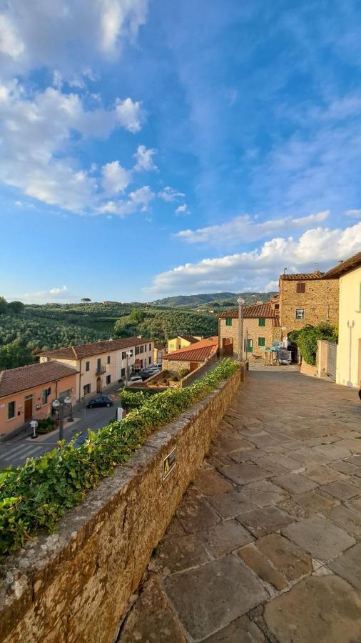Casina Di Alice Daire Vinci Dış mekan fotoğraf