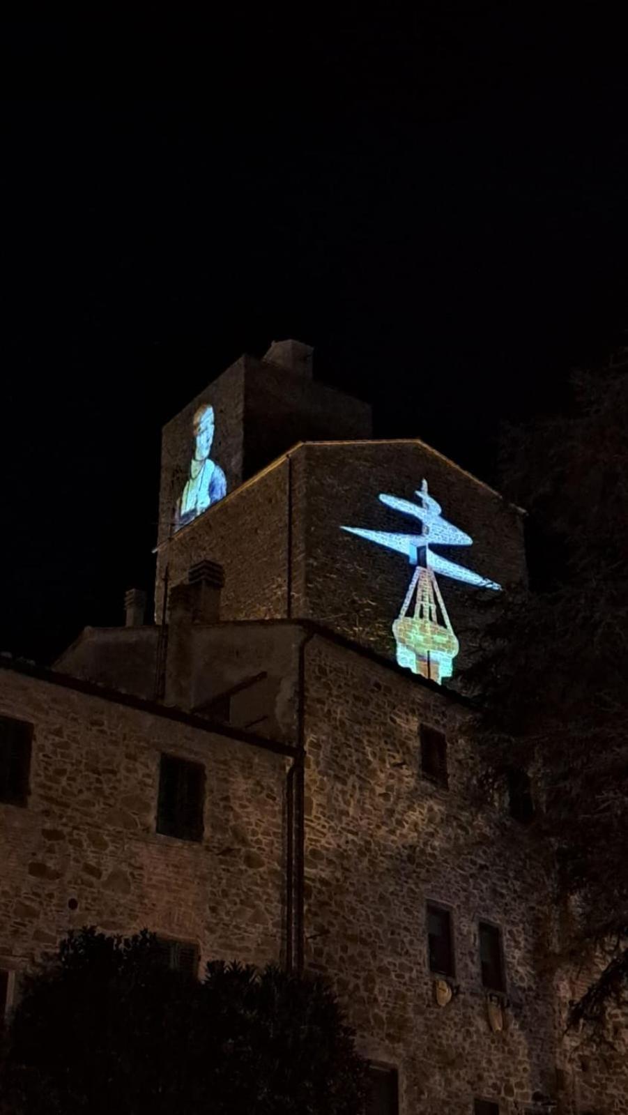 Casina Di Alice Daire Vinci Dış mekan fotoğraf