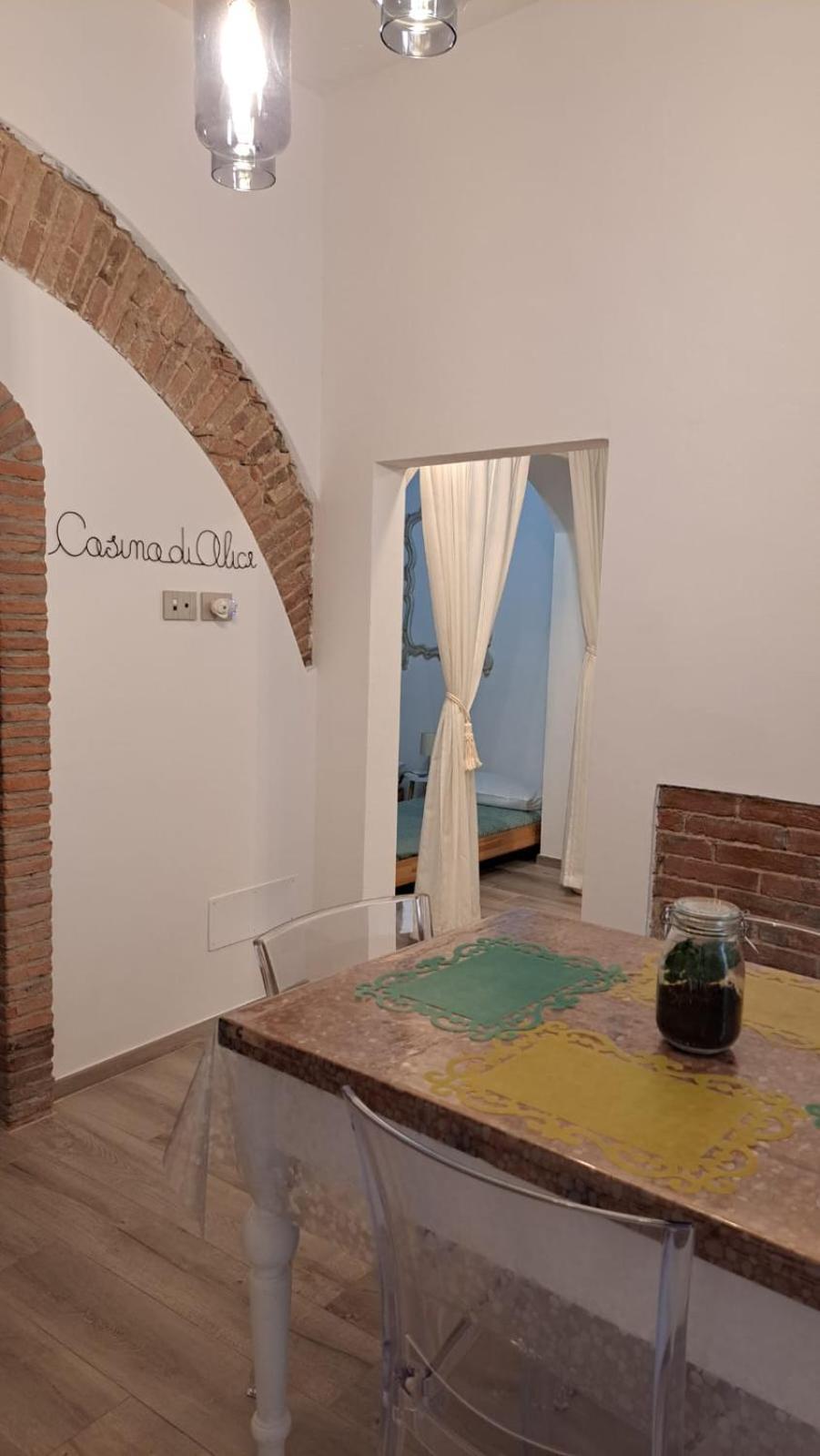 Casina Di Alice Daire Vinci Dış mekan fotoğraf