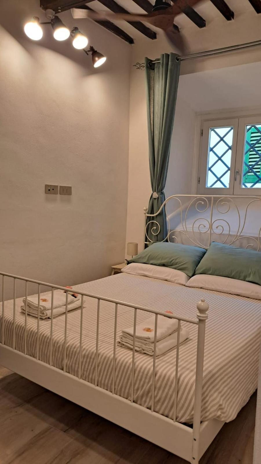 Casina Di Alice Daire Vinci Dış mekan fotoğraf