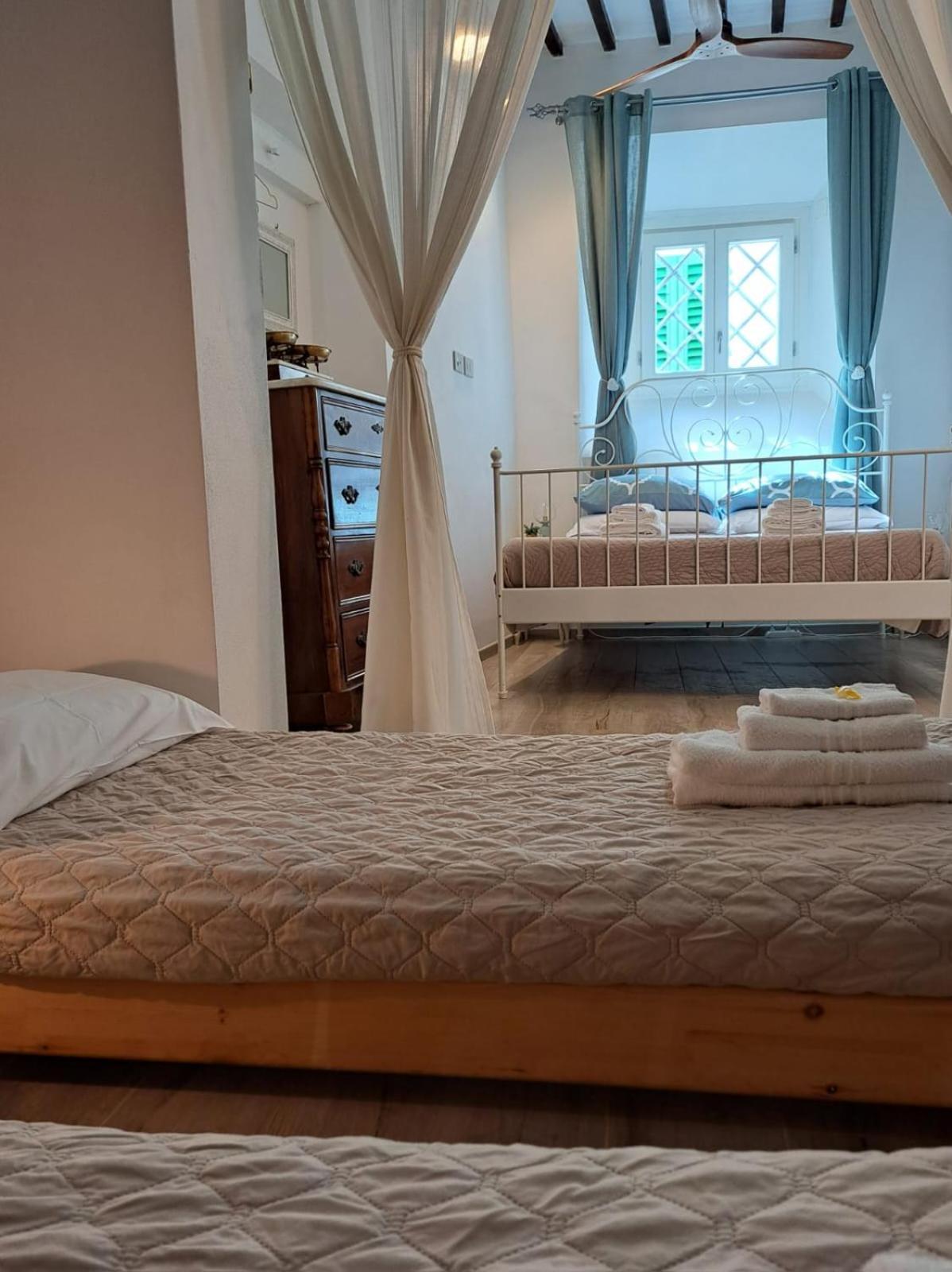 Casina Di Alice Daire Vinci Dış mekan fotoğraf