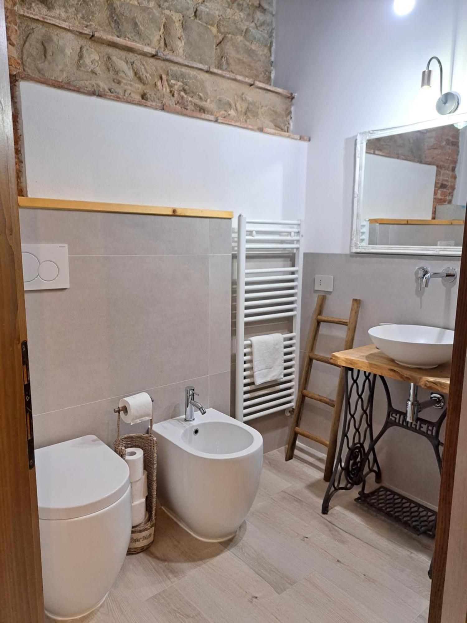 Casina Di Alice Daire Vinci Dış mekan fotoğraf