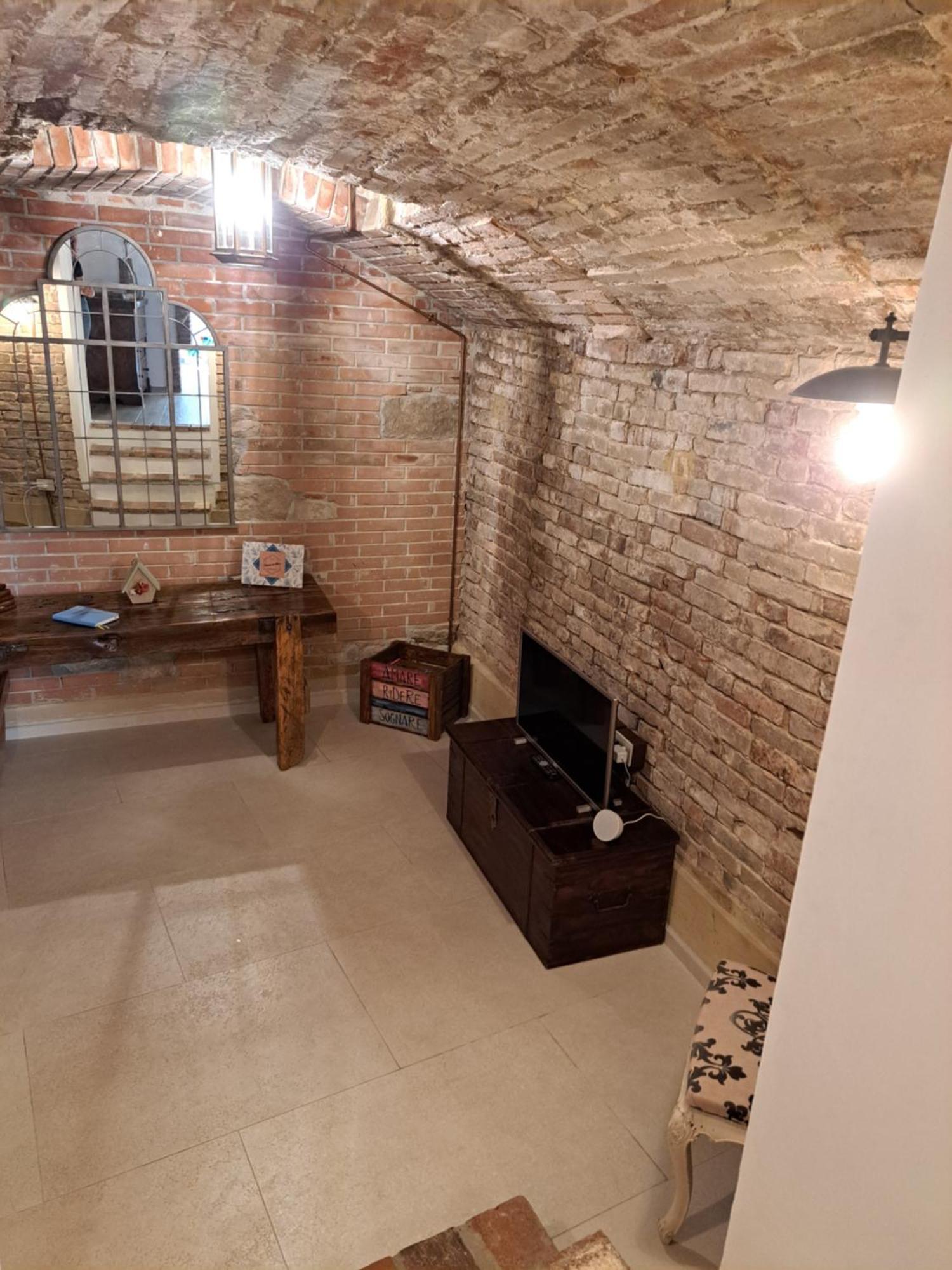Casina Di Alice Daire Vinci Dış mekan fotoğraf