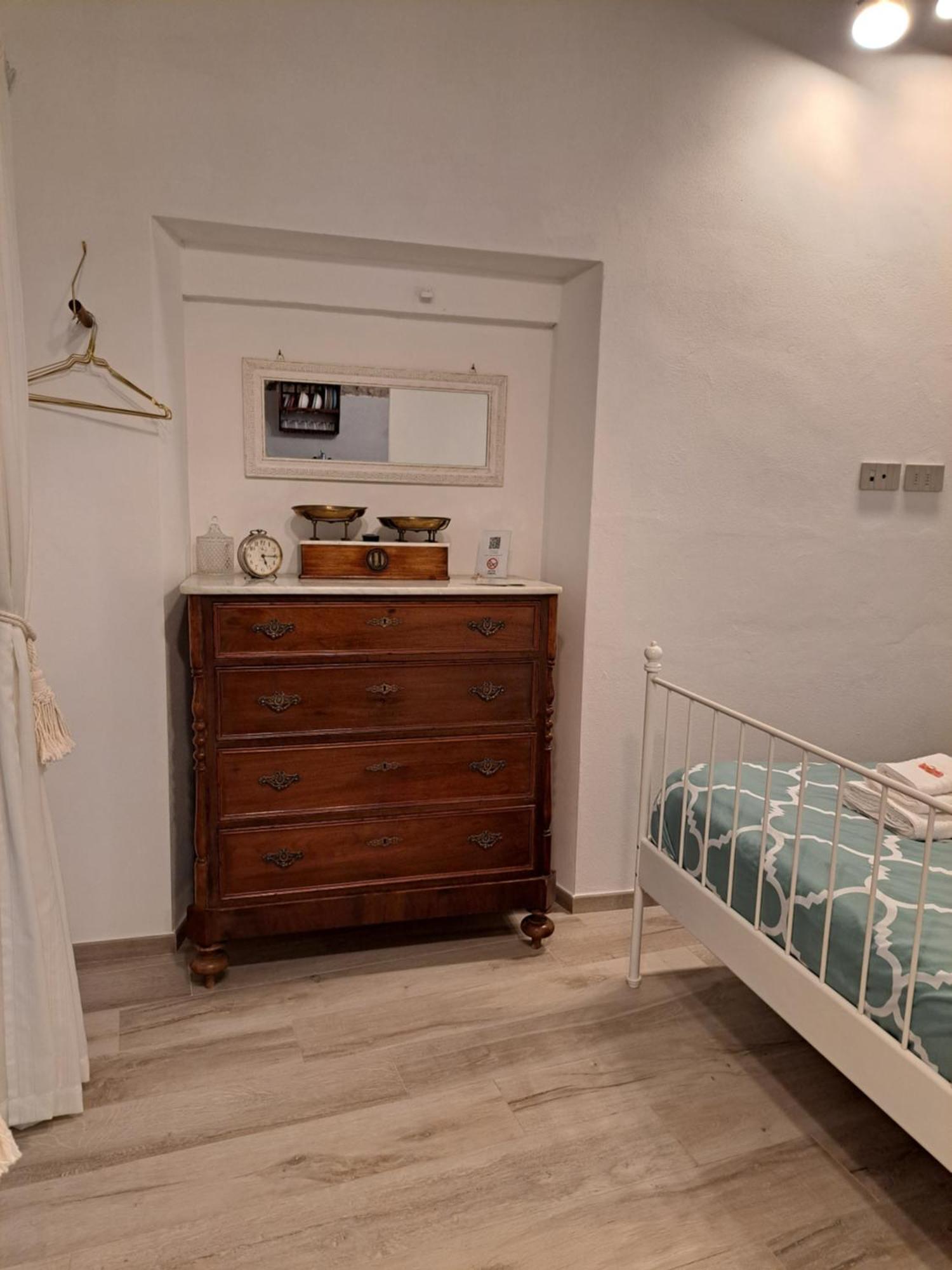 Casina Di Alice Daire Vinci Dış mekan fotoğraf