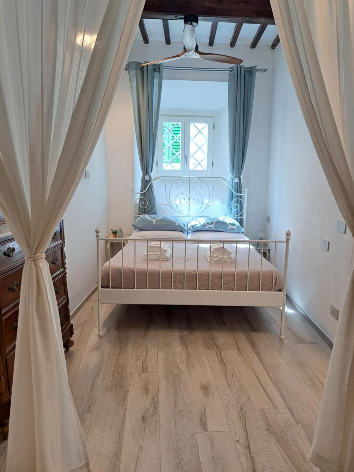 Casina Di Alice Daire Vinci Dış mekan fotoğraf