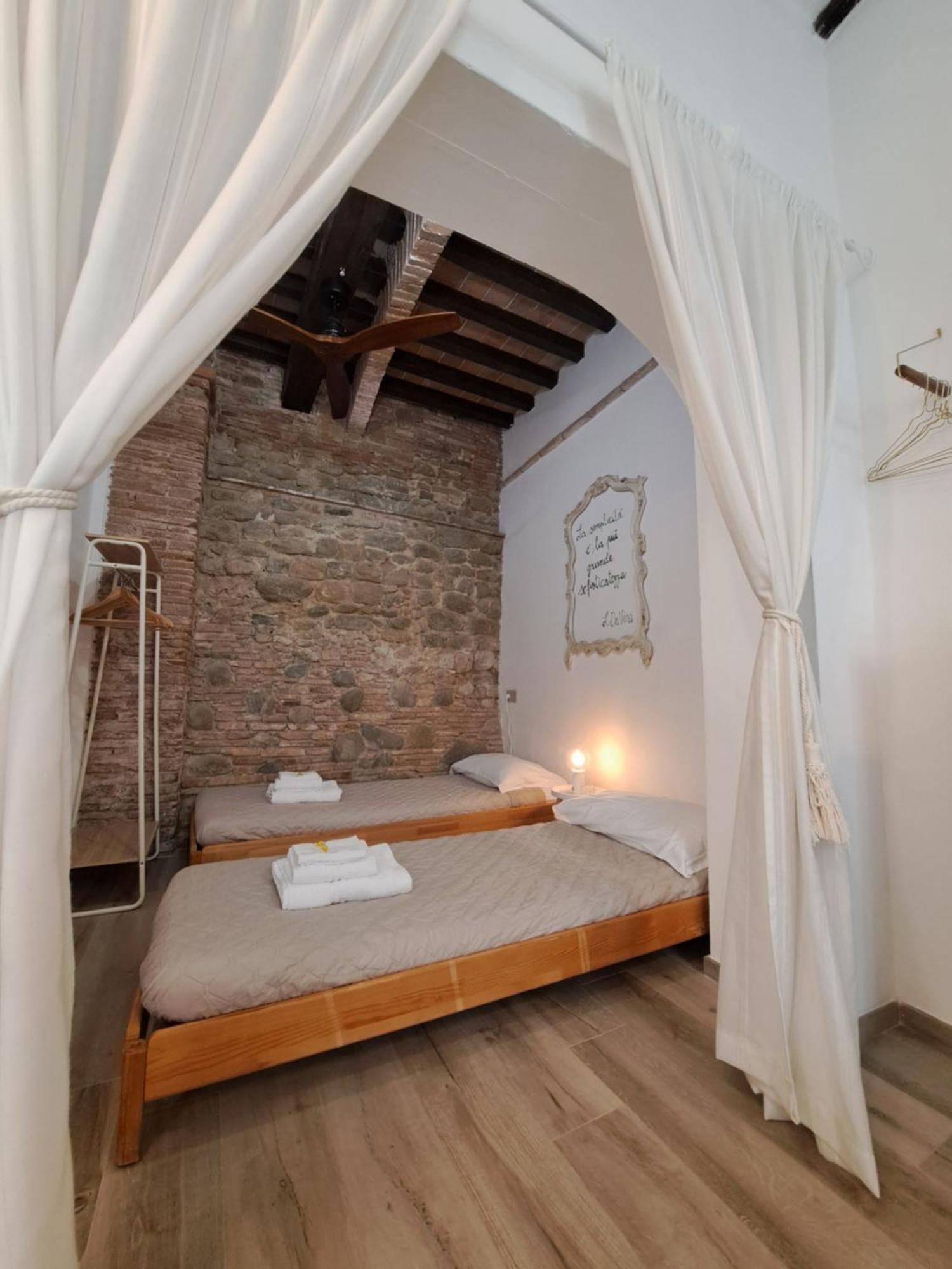 Casina Di Alice Daire Vinci Dış mekan fotoğraf